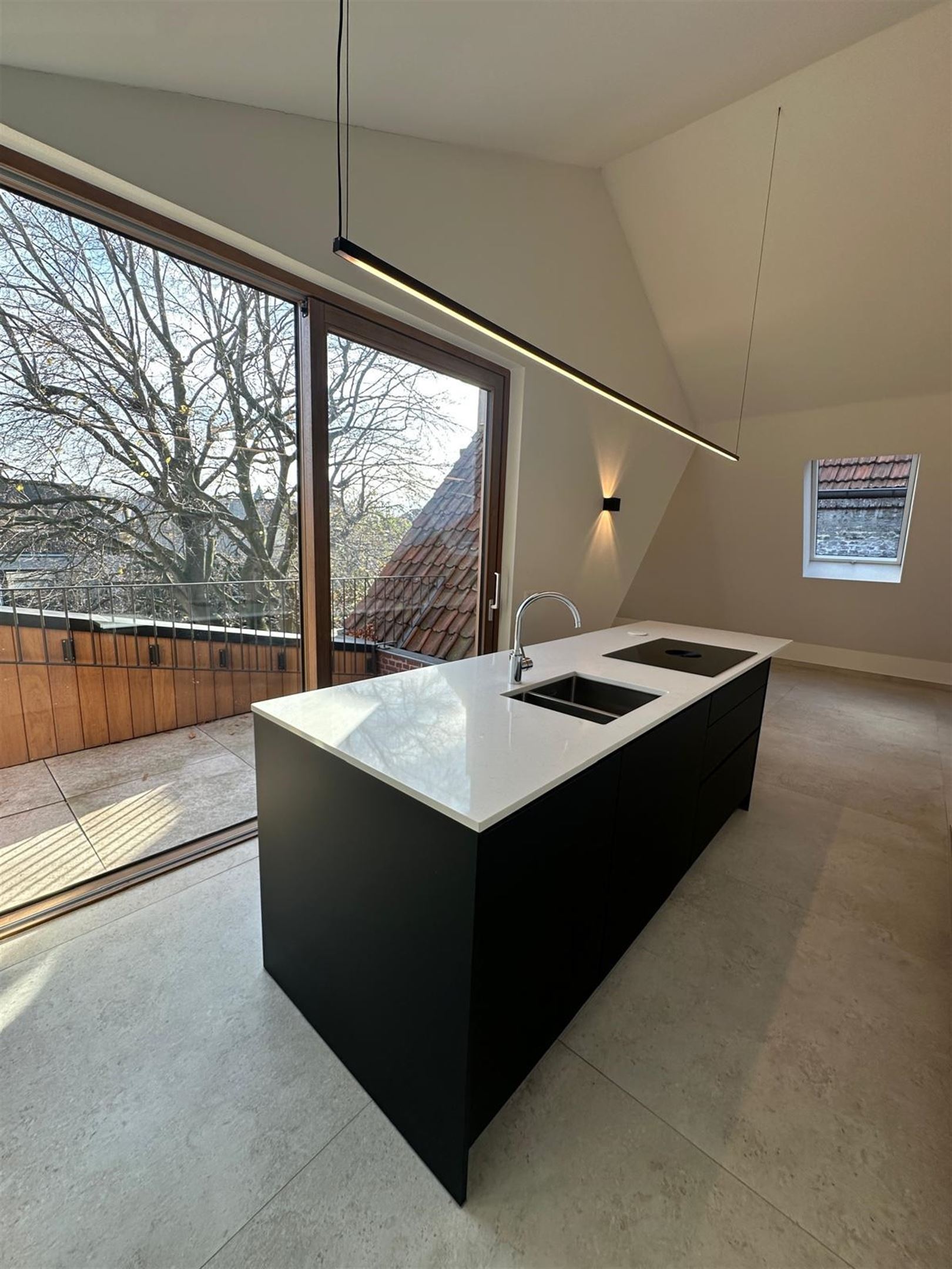 Appartement à louer à Audenarde avec 2 chambres - photo 3