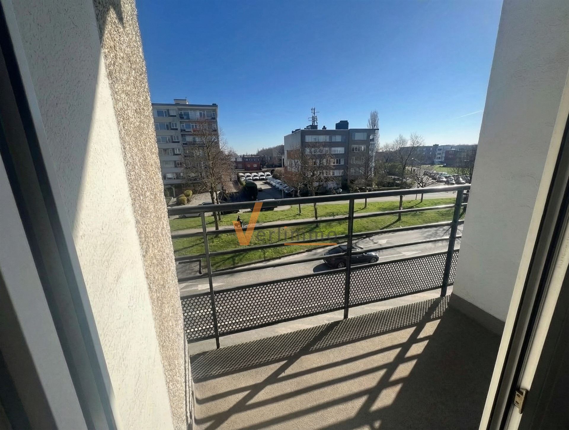 Apartment for rent in Antwerp with 2 bedrooms - photo 4