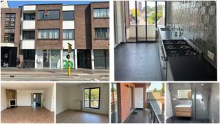 Dit recent gerenoveerde appartement bevindt zich in het bruisende centrum van Kapellen, vlakbij het rustige gemeentepark en de mooie en gezellige winkels. Het appartement bestaat uit een zonnige woonkamer op parketvloer, volledig ingerichte keuken (afwasmachine, dubbele oven, dubbele ijskast met vriesvak,...), 2 bergingen, 3 slaapkamers die telkens toegang geven tot het terras, een prachtige badkamer met inloopdouche en ligbad en een apart gastentoilet met handenwasser. Er is tevens een ruime garagebox inbegrepen in de huurprijs. De provieskosten per maand voor het waterverbruik bedragen 40 euro. De vaste kosten van het gebouw zitten inbegrepen in de huurprijs.