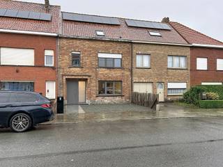 House for sale in Bruges