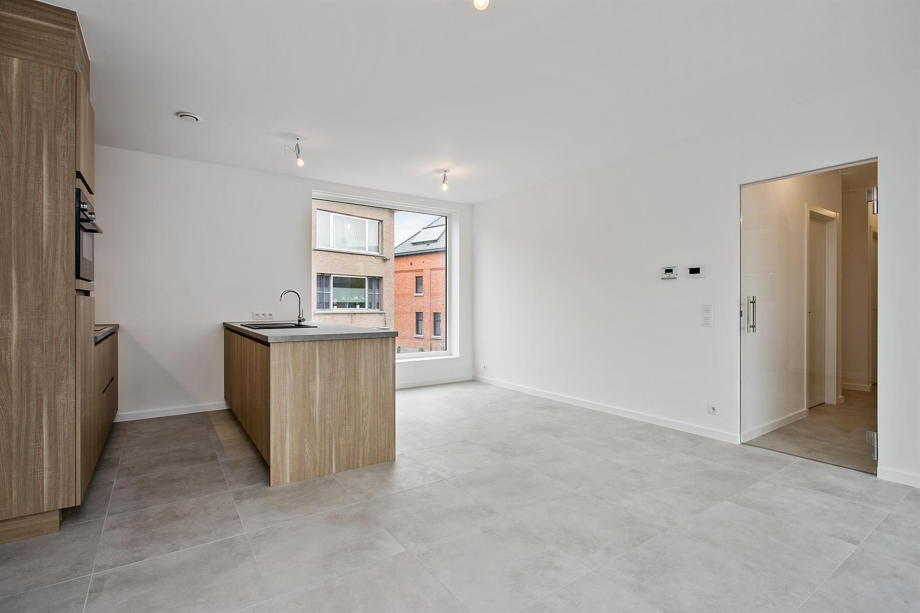 Nieuwbouw appartement met 2 slaapkamers in Herent - foto 5