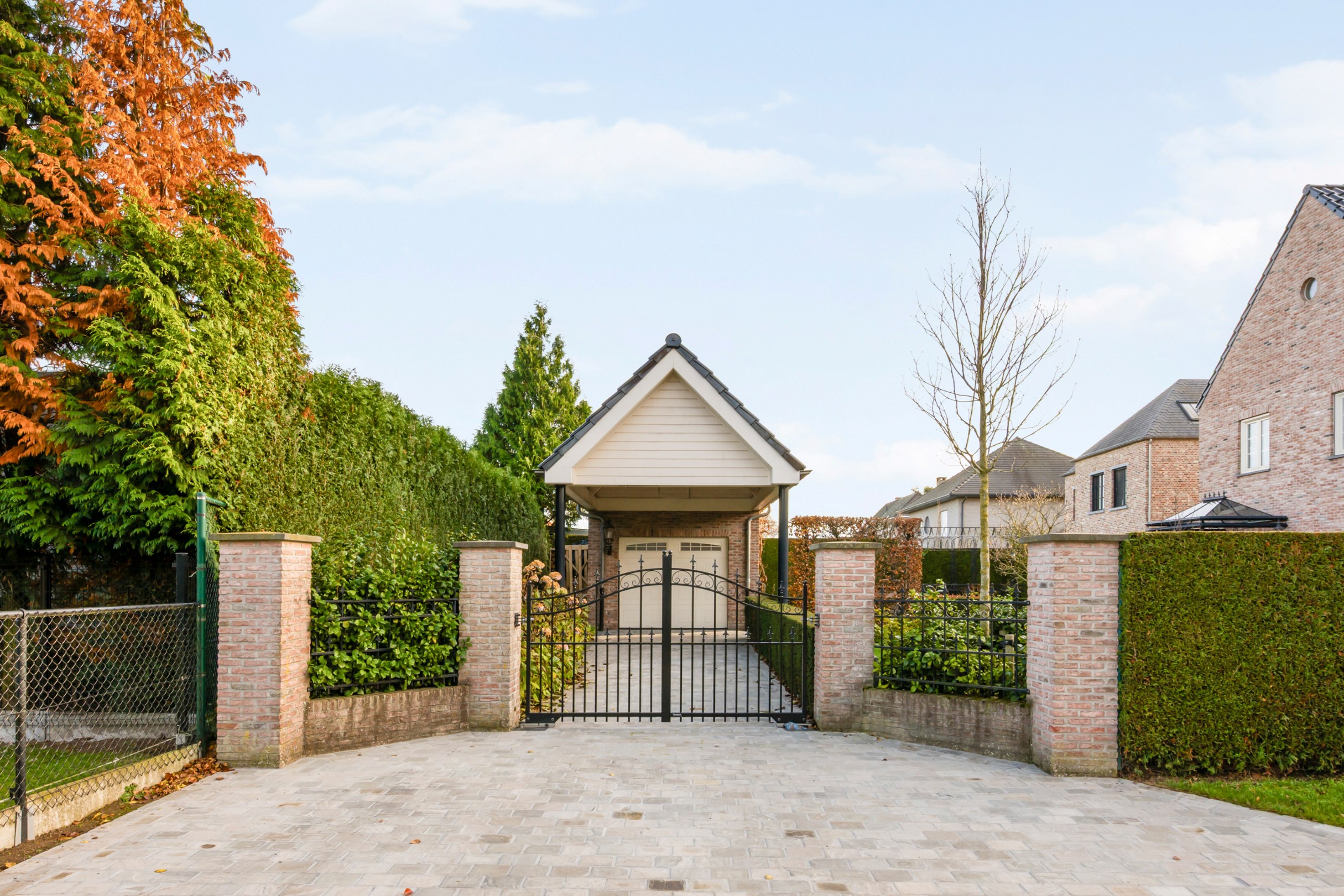 Instapklare villa met 4 à 5 slaapkamers en 2 badkamers in rustige verkaveling te Ravels-Eel - foto 4