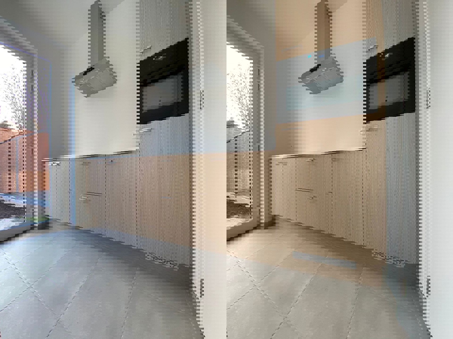 Energiezuinige woning met 3 slpk, tuin, carport, staanplaats - foto 3