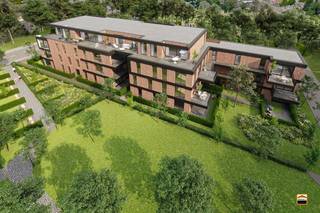 Appartement à vendre à Saint-Trond