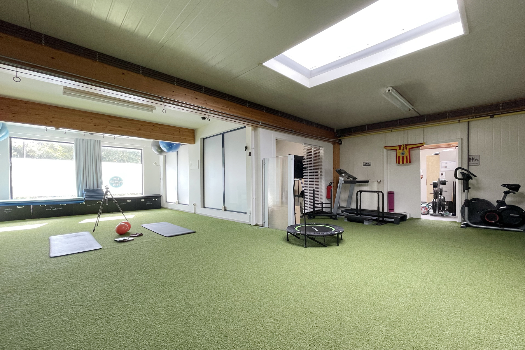 Praktijkruimte met woonst te Oud-Heverlee - foto 5