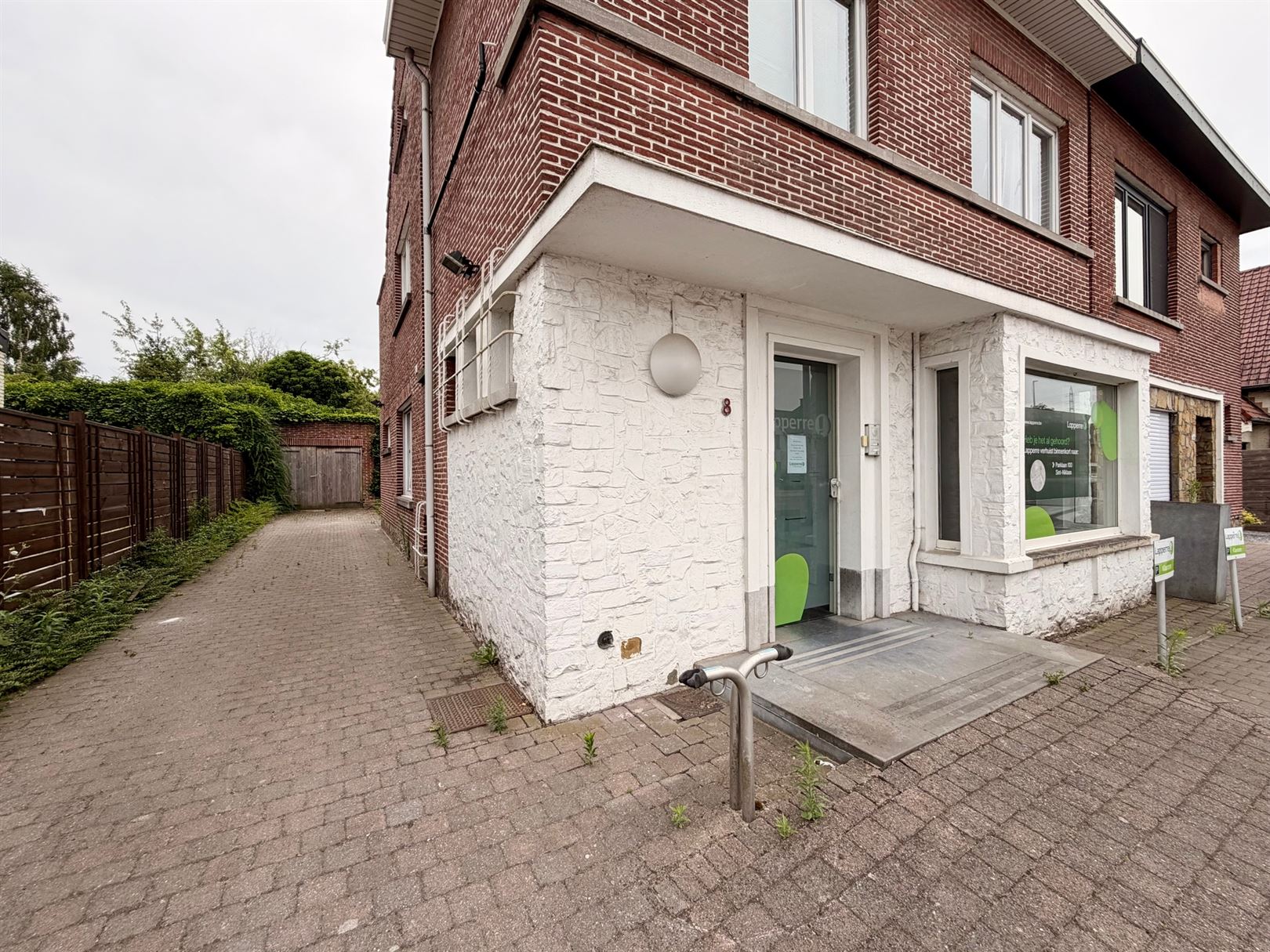 Werken en wonen combineren op toplocatie - foto 4