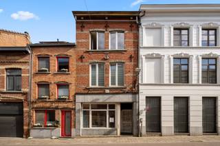 Commercial for sale in Diest