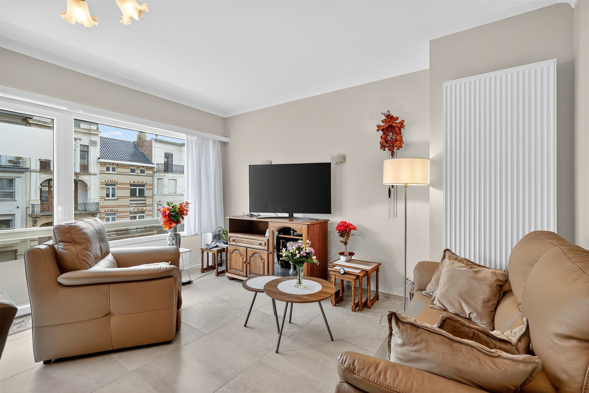 GERENOVEERD / RUGZIJDE ZEEDIJK - foto 2