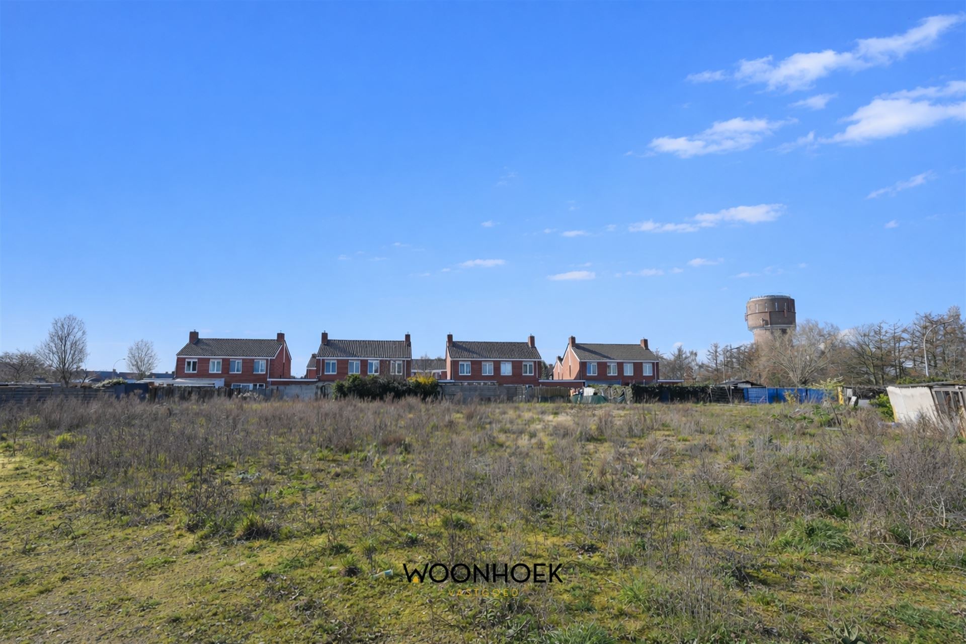 Uitzonderlijke projectgrond op topligging in Lokeren - foto 3
