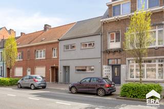 Maison à vendre à Geel