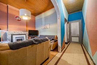 Rue De Forêt, 3 - 6030 Marchienne-au-Pont