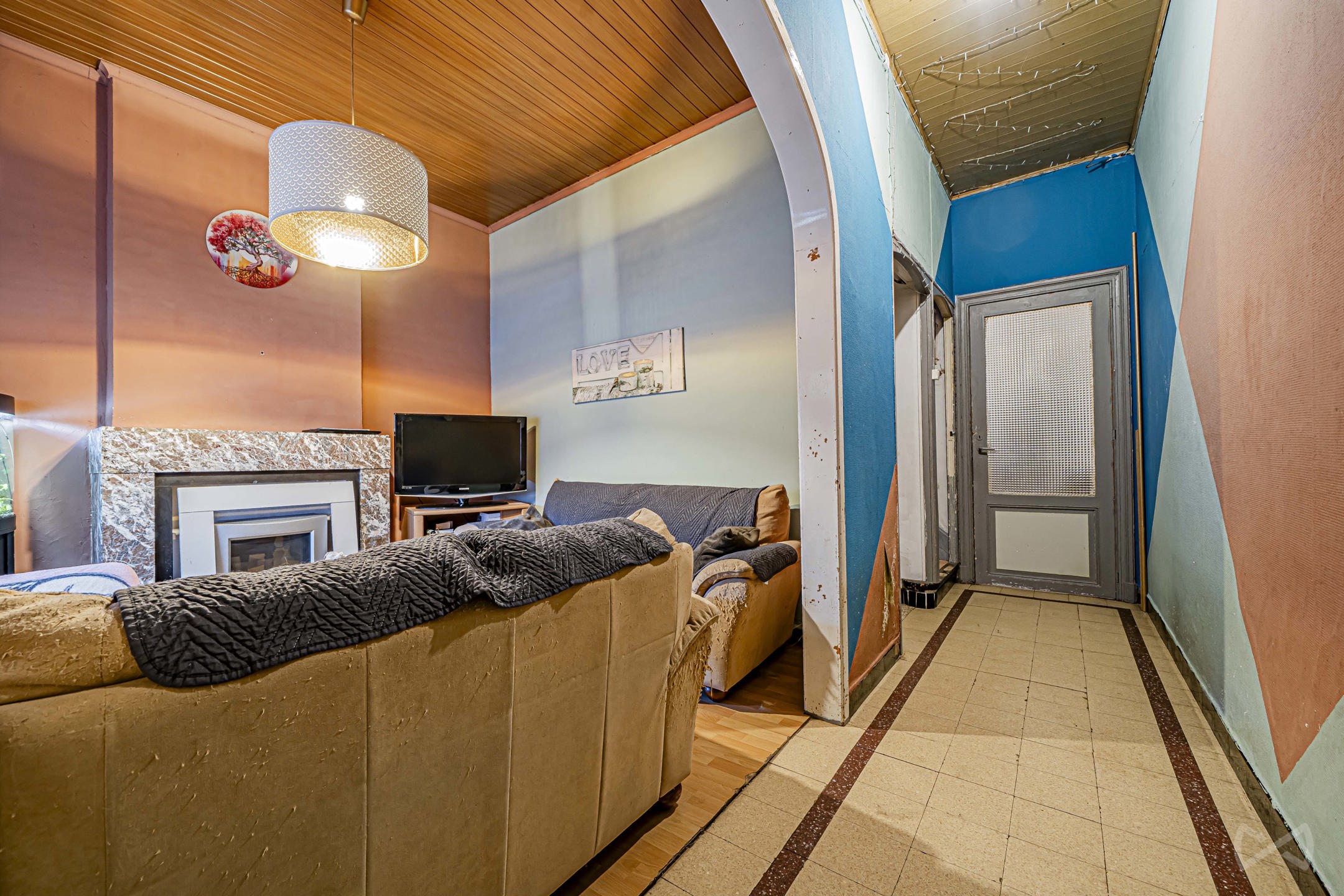 Huis te koop in Marchienne-Au-Pont met 4 slaapkamers - foto 2