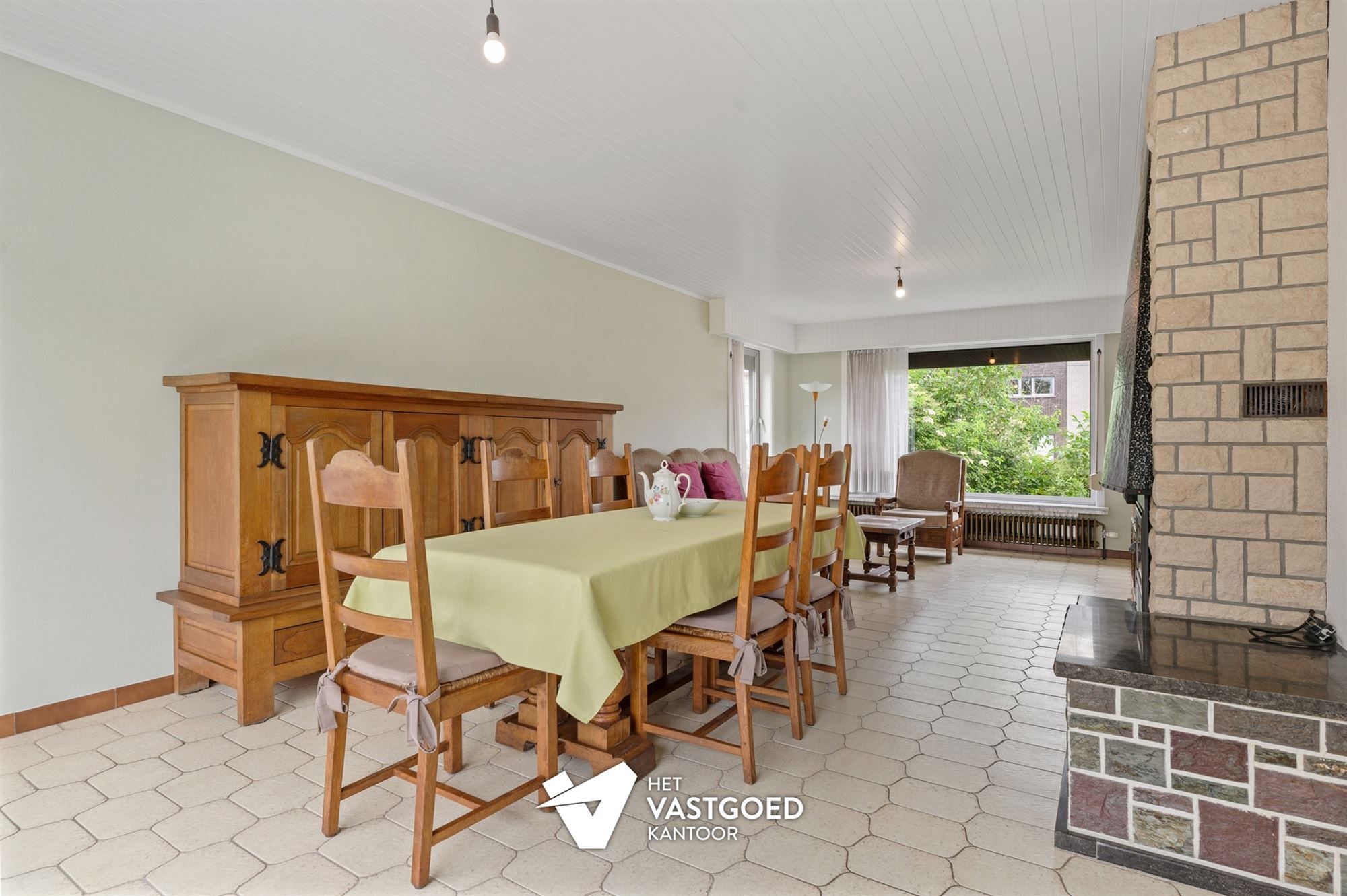 Maison à vendre à Mol avec 3 chambres - photo 5