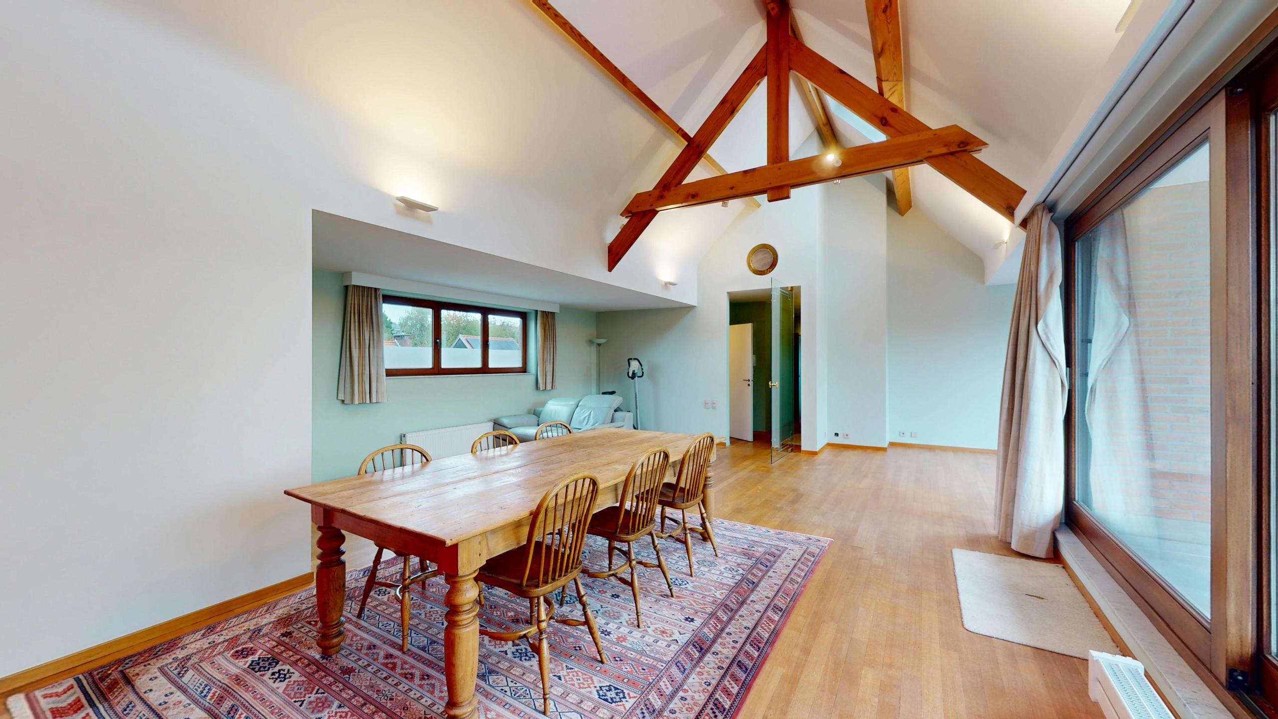 Appartement à vendre à Woluwe-Saint-Lambert avec 3 chambres - photo 4