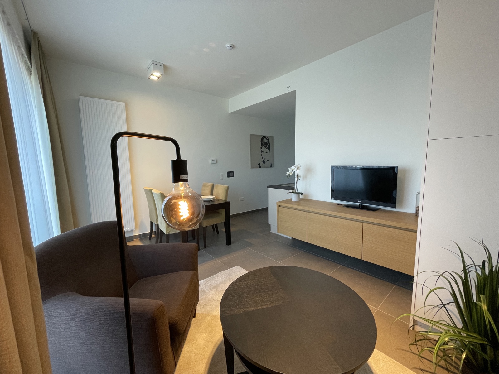Apartment for sale in Asse with 2 bedrooms - photo 5