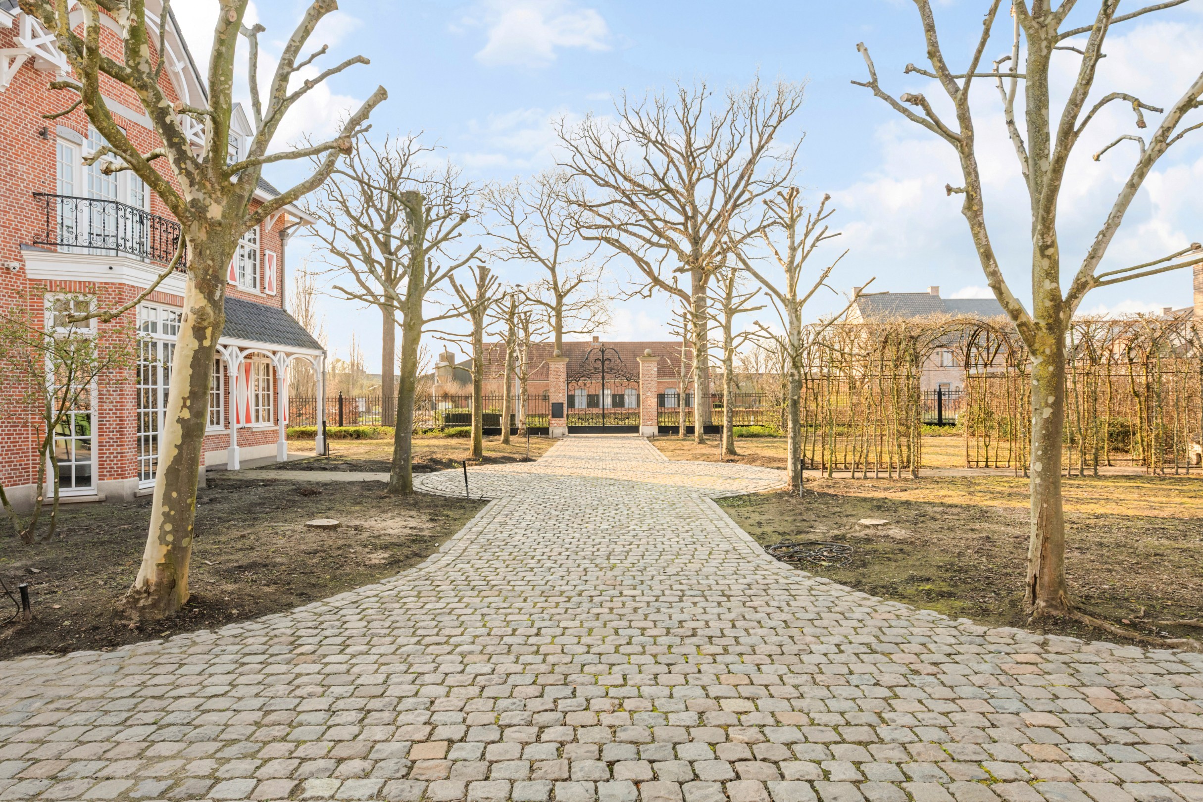 House for rent in Weelde with 3 bedrooms - photo 2