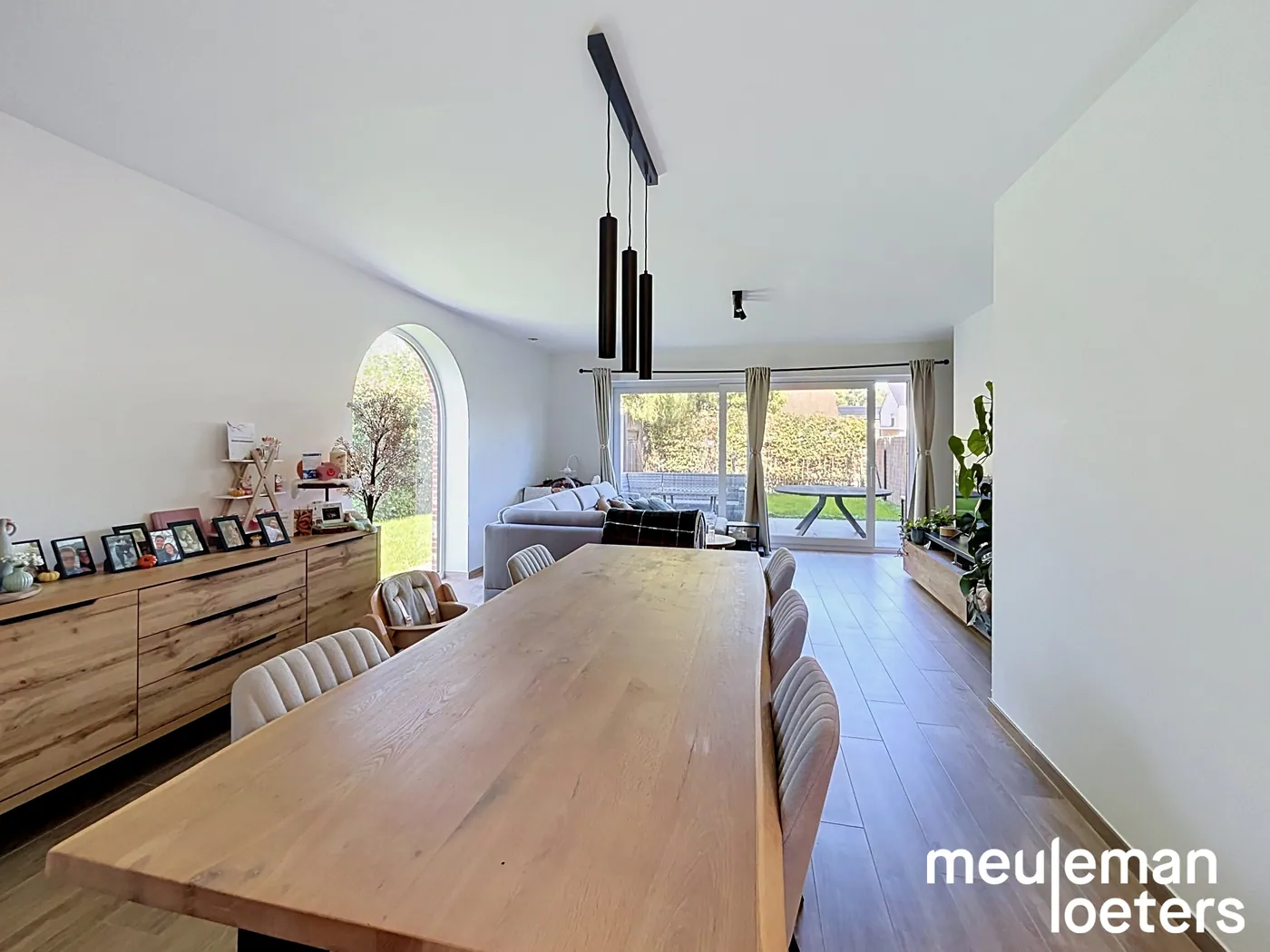 Maison à louer à Oostkamp avec 3 chambres - photo 5