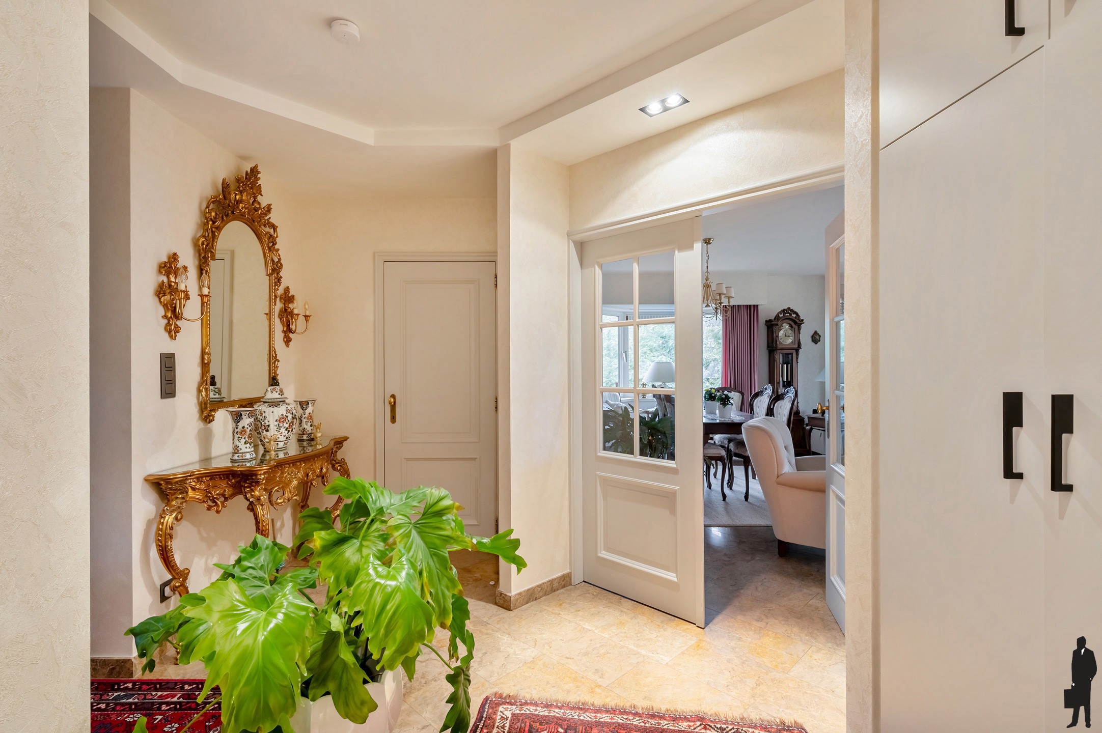 Appartement te koop in Kapellen met 3 slaapkamers - foto 2