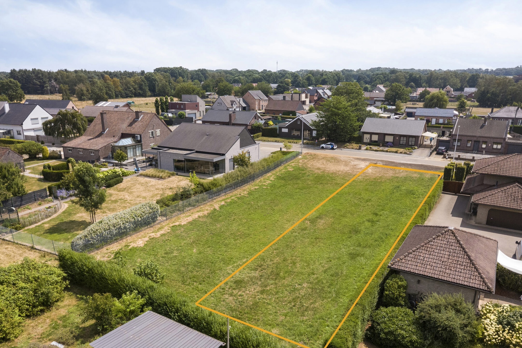 Grond te koop in Lummen - foto 5