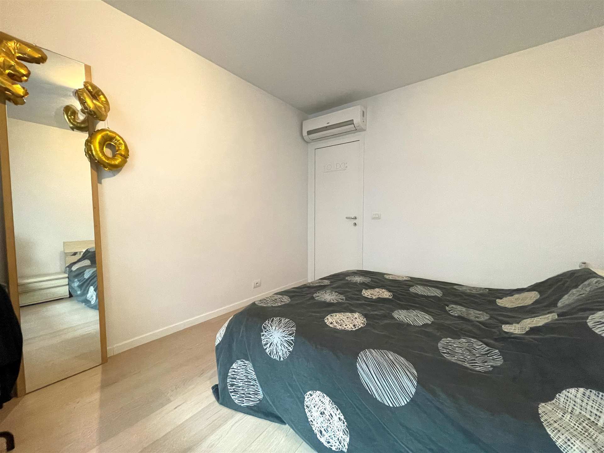 Gezellig 2-slaapkamer appartement nabij het Stadspark! - foto 5