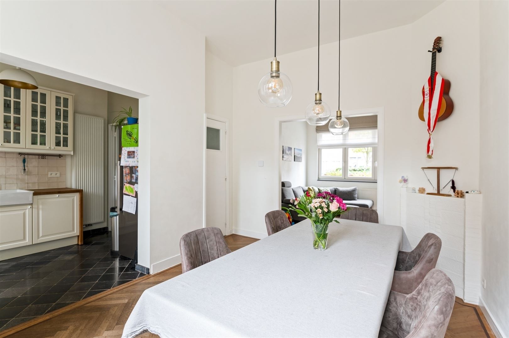 Maison à vendre à Berchem avec 4 chambres - photo 4