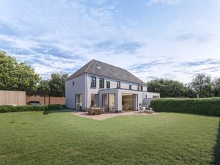 Maison à vendre à Waregem