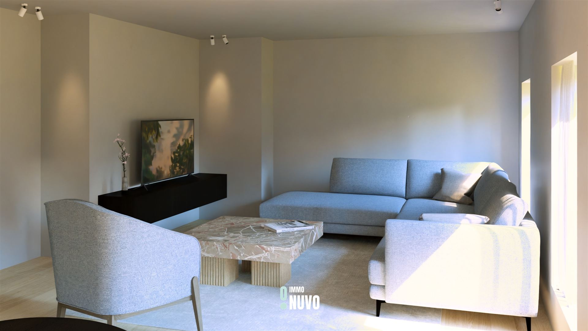 Duplex/Penthouse - foto 2