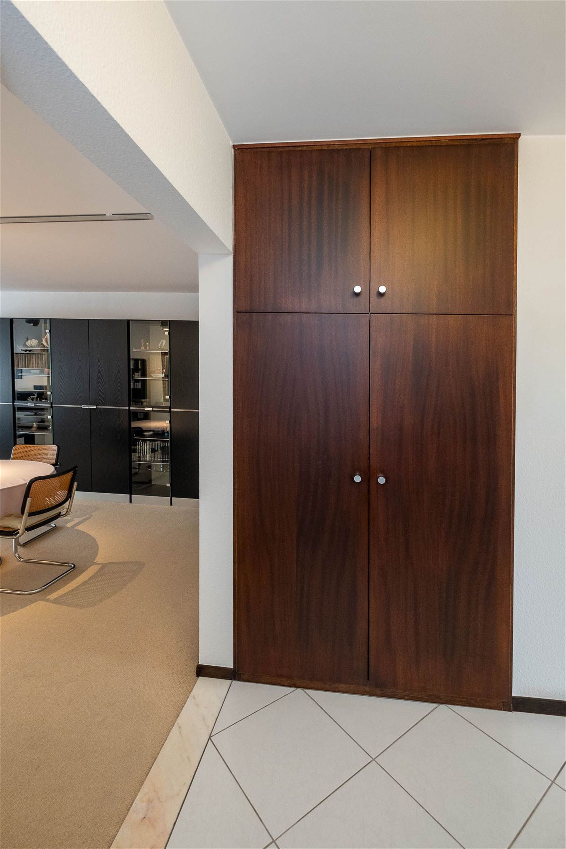 Verzorgd appartement met 3 slaapkamers en 2 terassen - foto 4