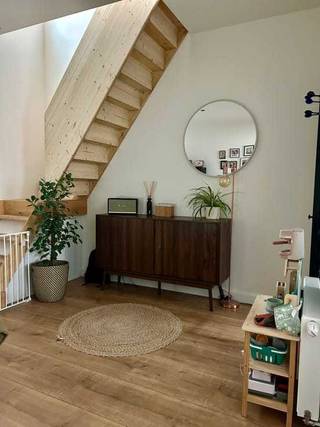 Maison à vendre à Anvers