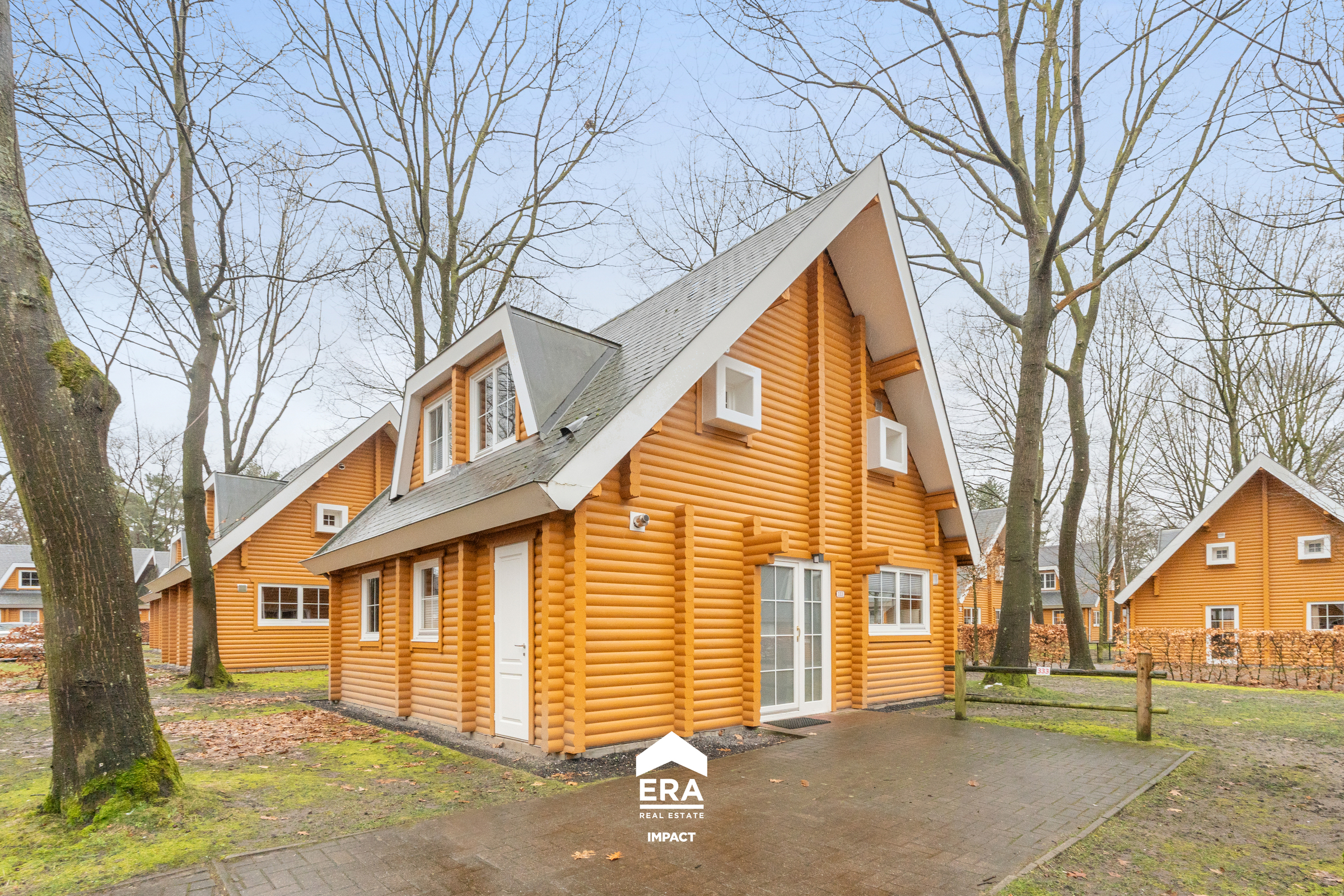 Maison à vendre à Zutendaal avec 3 chambres - photo 1