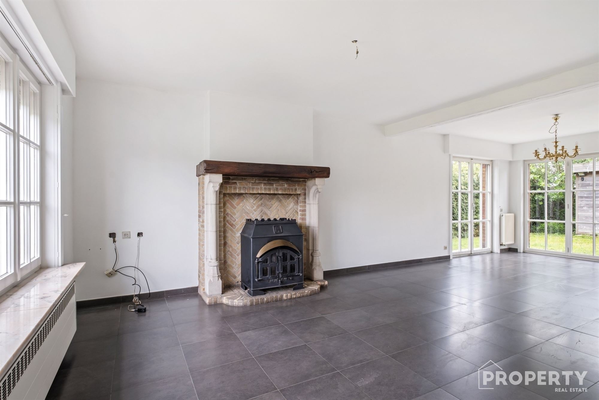 Halfopen woning te koop in Meulebeke - foto 4
