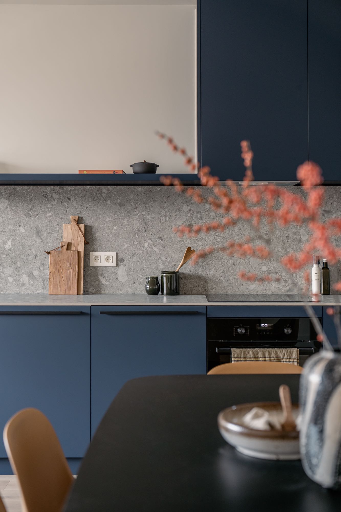 Appartement te koop in Antwerpen met 1 slaapkamer - foto 5