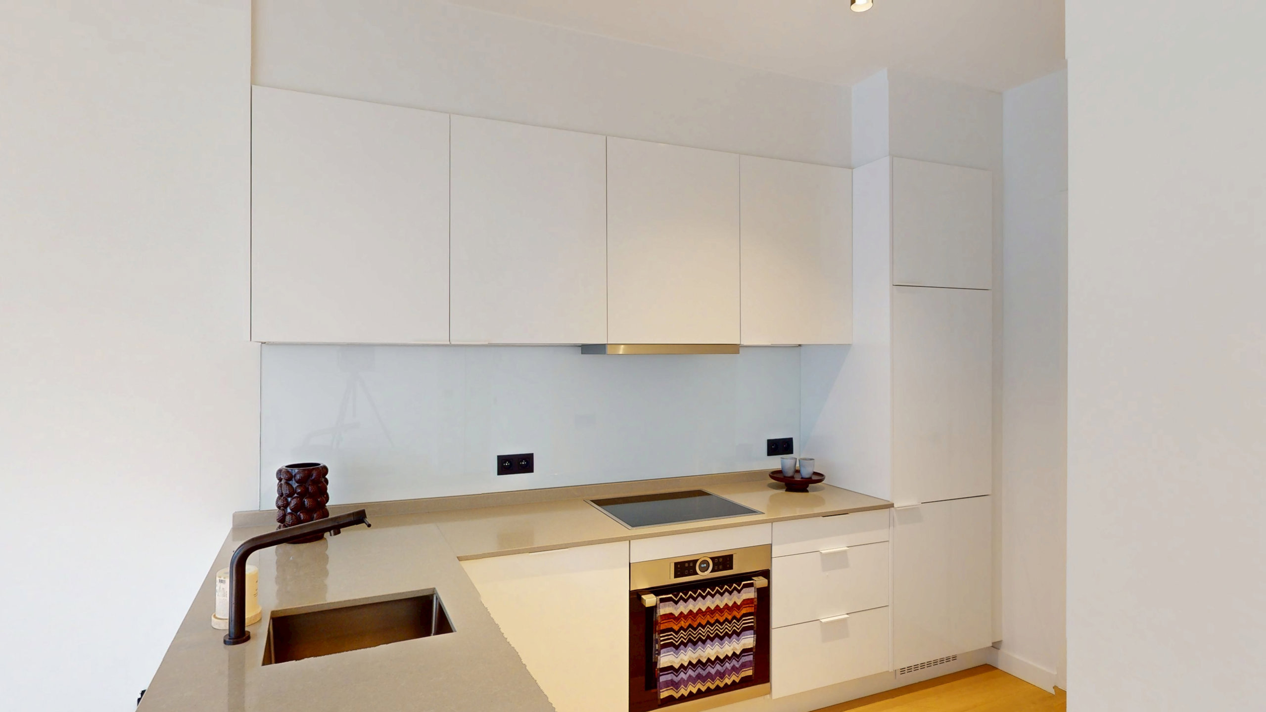 Apartment for rent in Antwerp with 2 bedrooms - photo 4