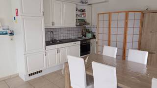 Gezellig éénslaapkamer appartement gelegen op een toplocatie in het centrum van Waregem. Het appartement bestaat uit een aparte inkomhal, ingerichte...