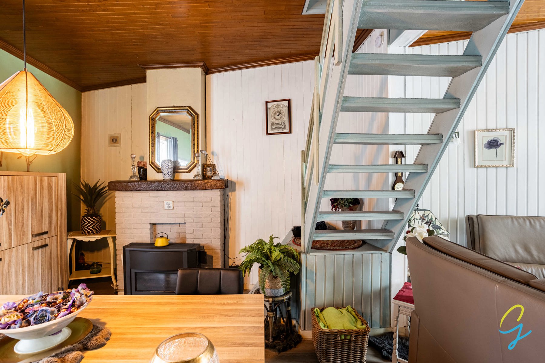 Charmante woning in het centrum van Zele - foto 5