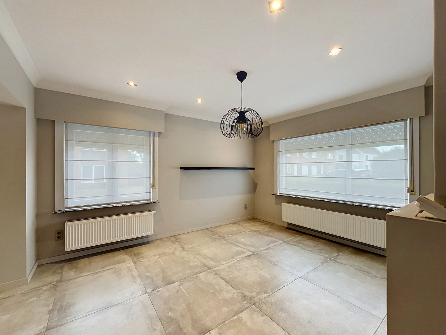 House for rent in Zomergem with 3 bedrooms - photo 3
