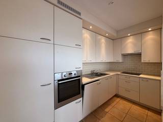 Apartment for rent in Blankenberge