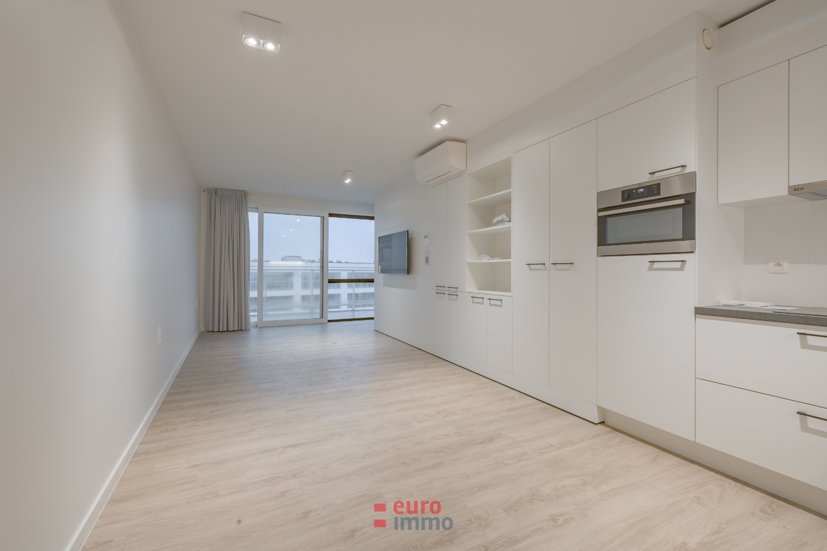 Luxueus uitgeruste assistentiewoning in Veurne! - foto 4
