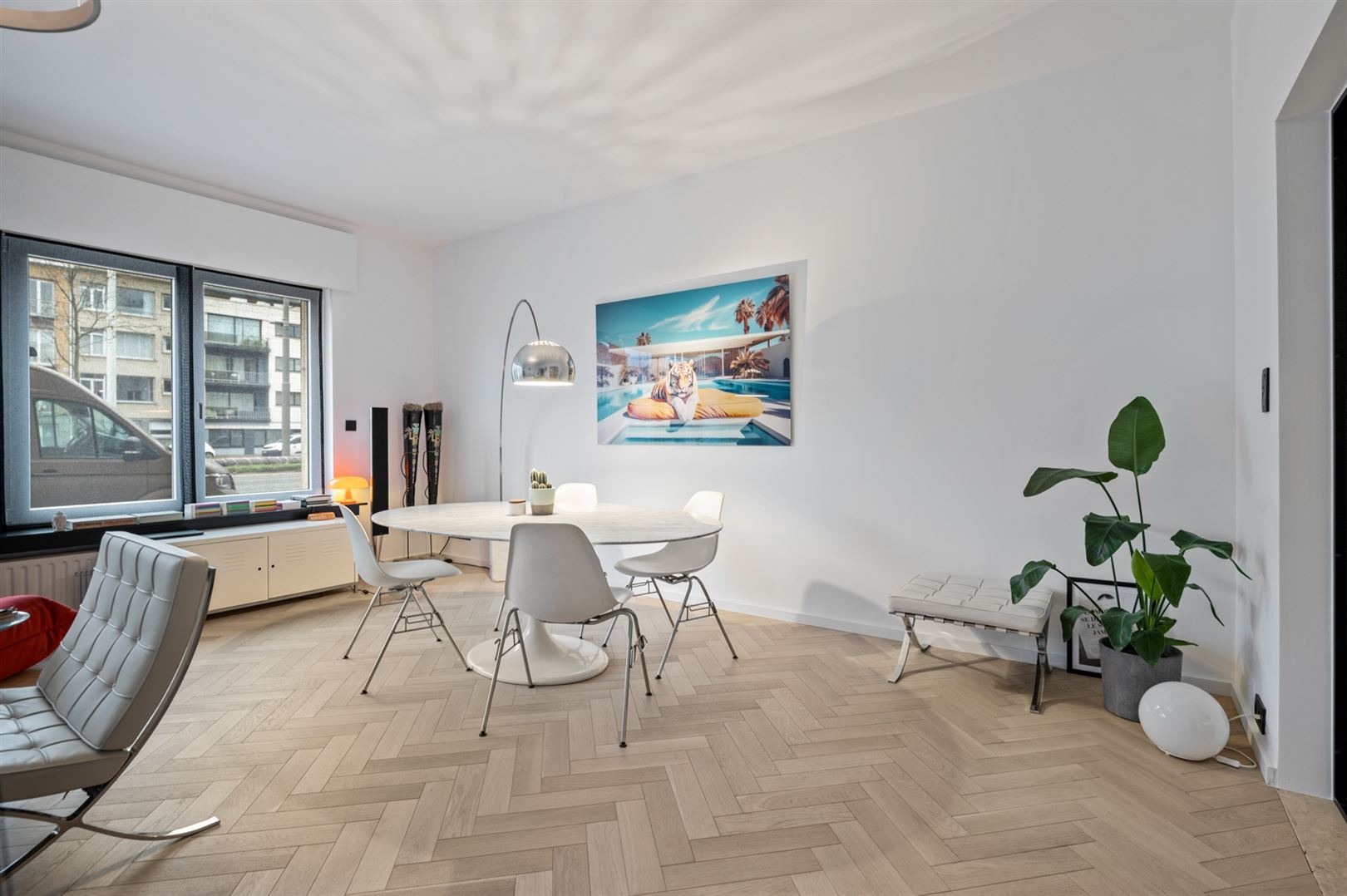 Apartment for sale in Antwerp with 2 bedrooms - photo 5