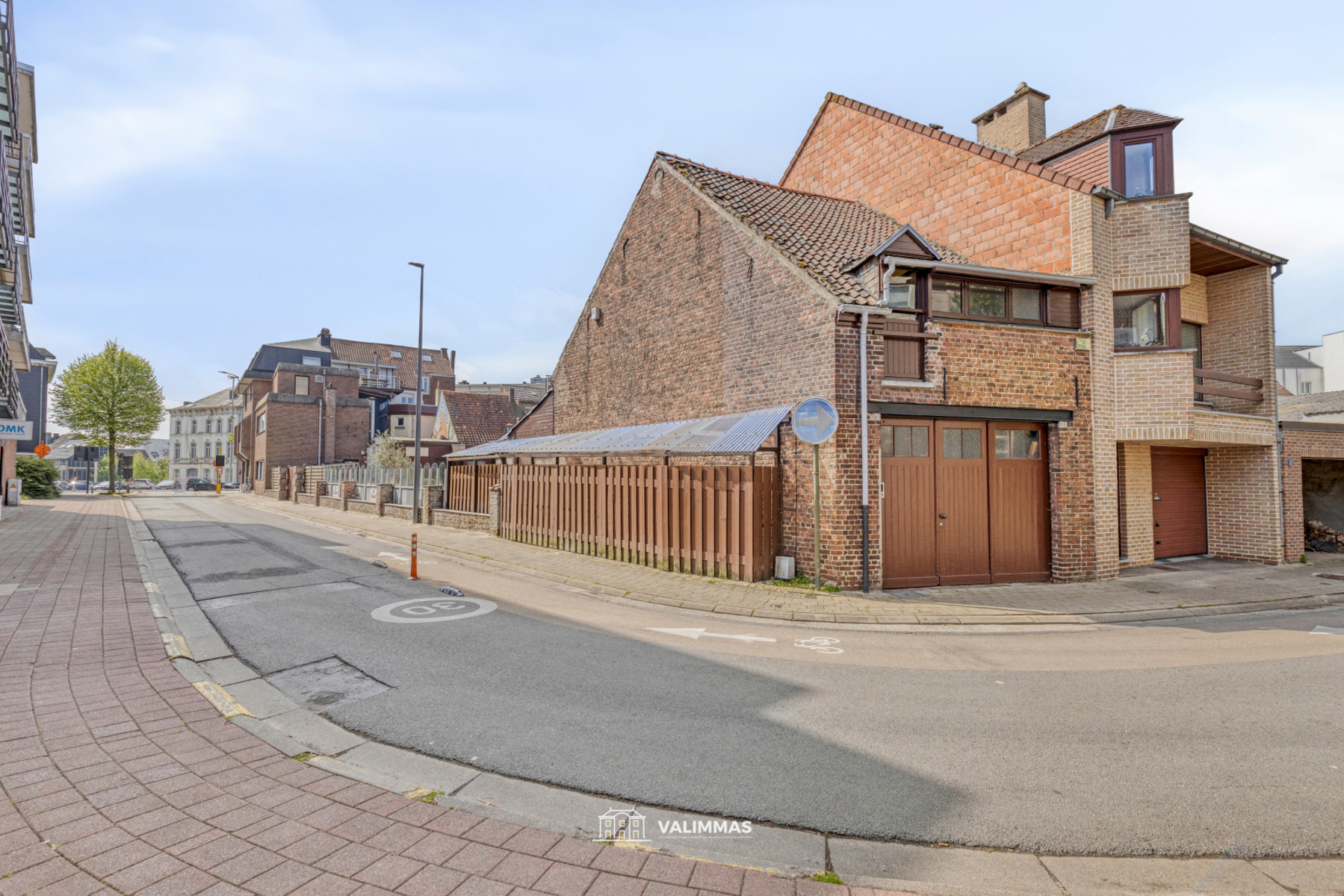 Commercial à vendre à Asse - photo 4