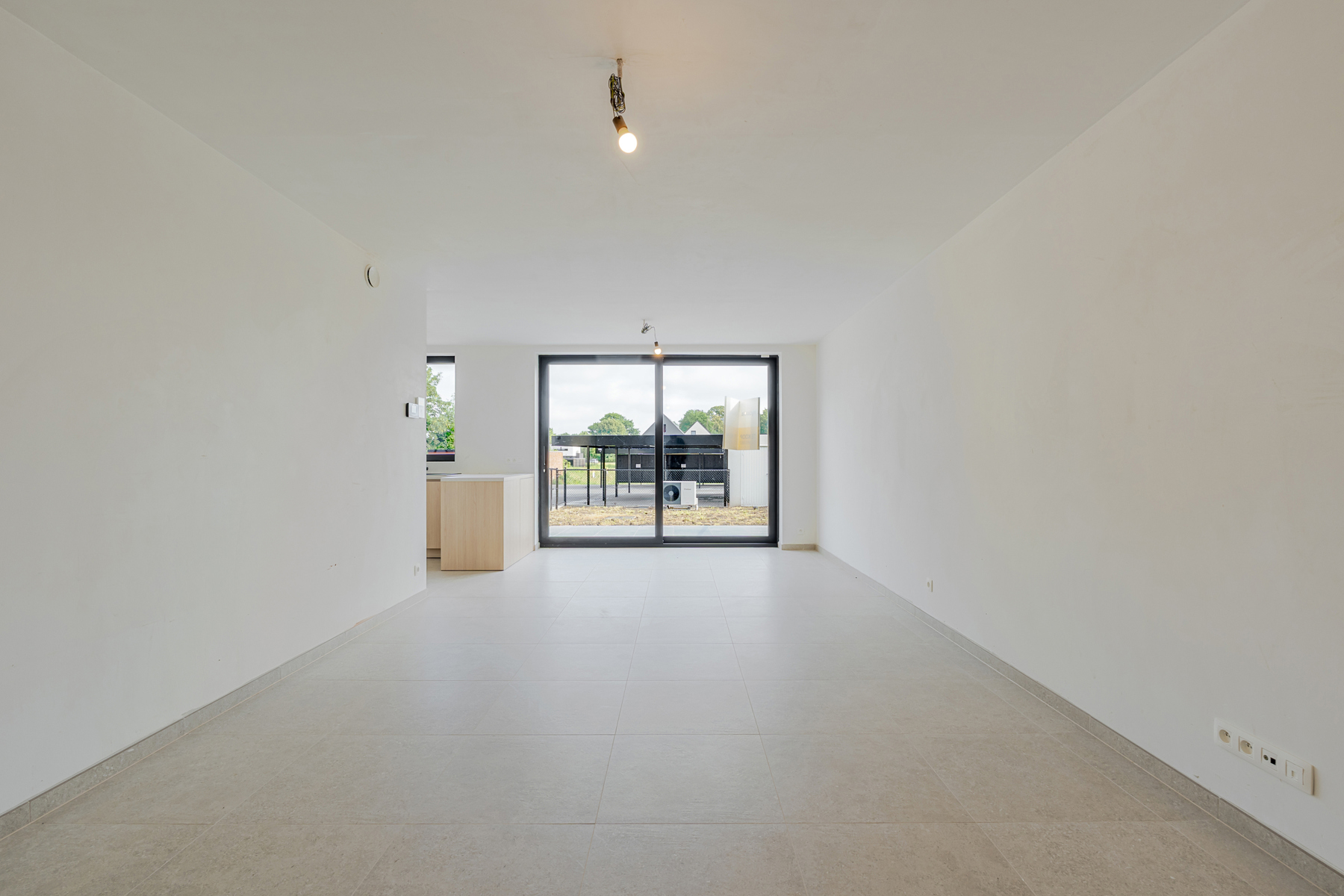 Nieuw appartement 2 slaapkamers - foto 5