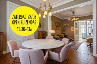 Maison à vendre à Anvers