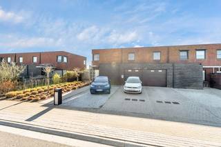 Maison à vendre à Tielt