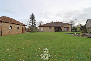 Maison à vendre à Maasmechelen