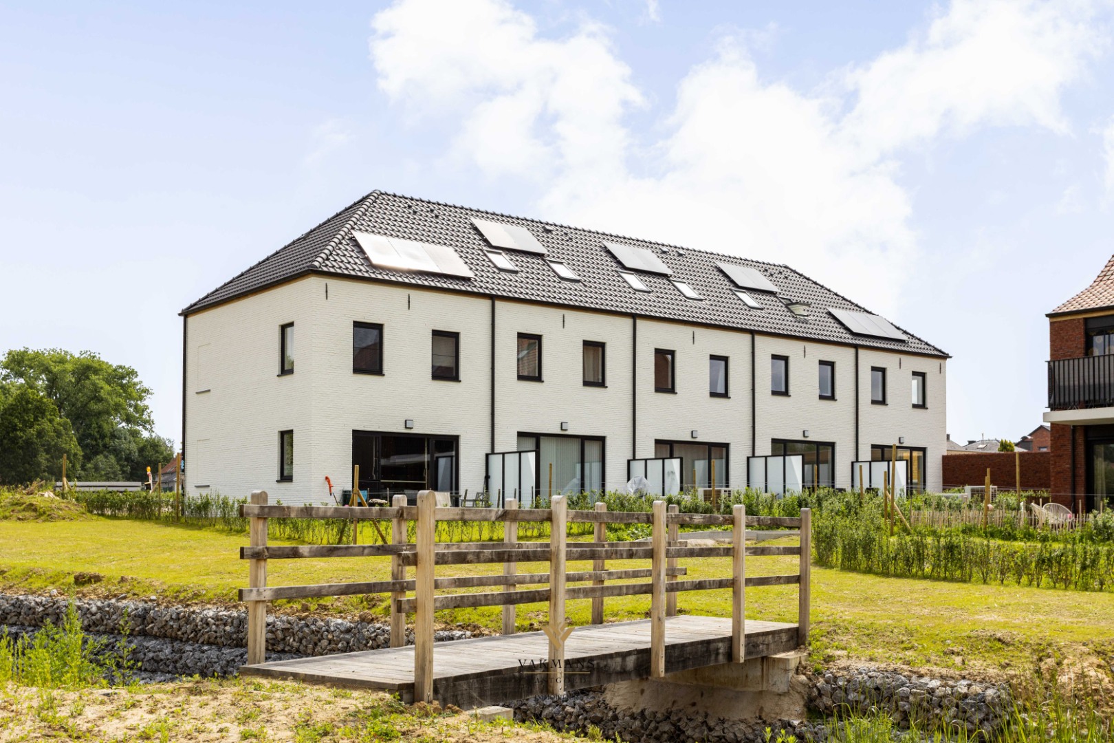 House for sale in Ronse with 3 bedrooms - photo 3