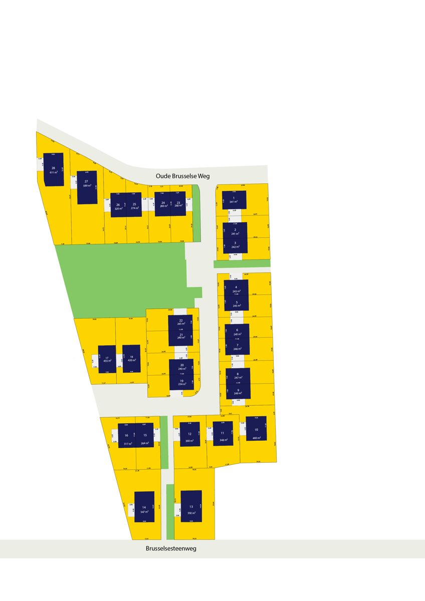 Projet à vendre à Melle - photo 4