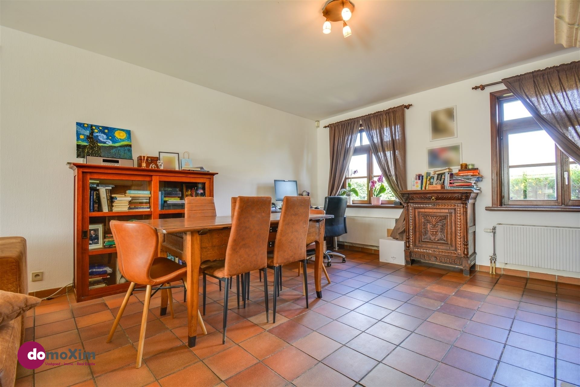 Mooie villa met 4 slaapkamers en een prachtige tuin in Zaventem - foto 4