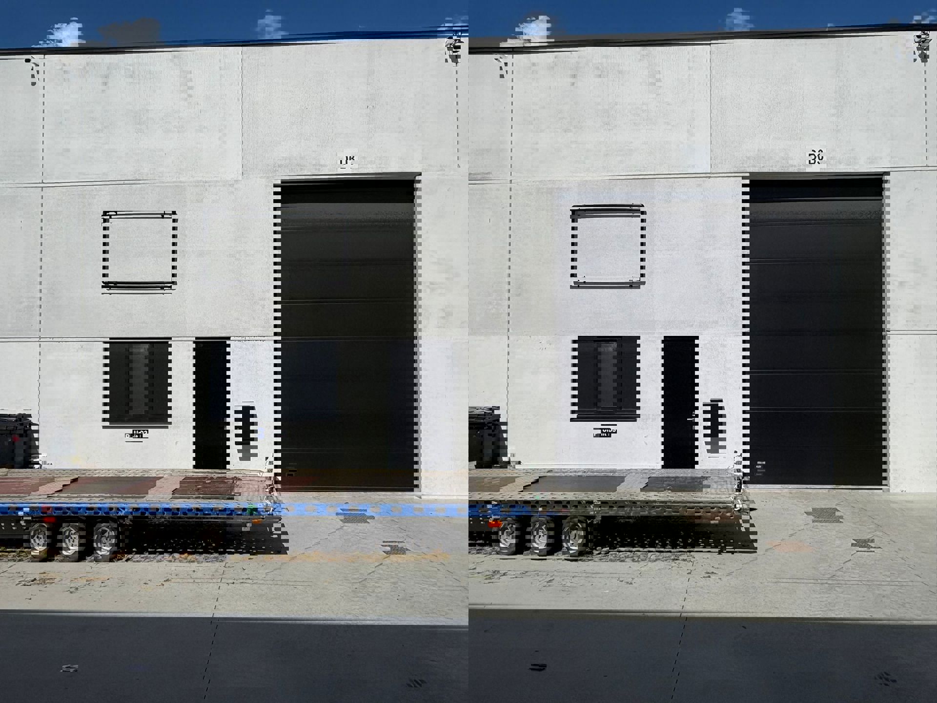 Commercial à louer à Waregem - photo 1