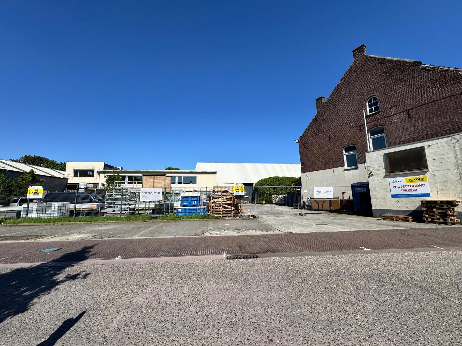 Land for sale in Roeselare - photo 5