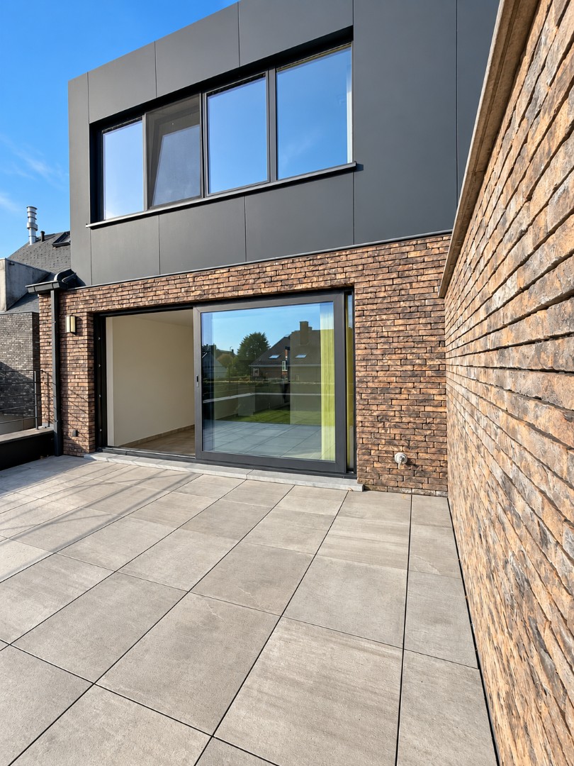 Recente en instapklare duplex met twee slaapkamers en zonnige terrassen - foto 5